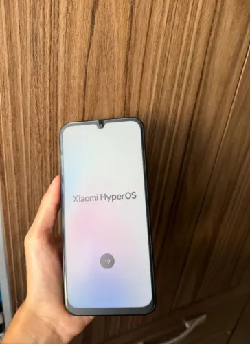 Xiaomi 15C, 256GB, aceito cartão