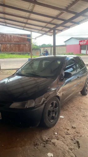 Chevrolet Celta 1.0/super/n.piq.1.0 MPFI VHC 8V 3P 2002