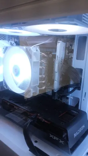 Kit Xeon completo CPU + Memorias + Placa Mãe
