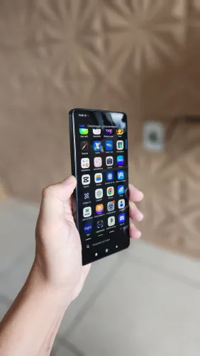 Redmi note 13 pro com NFC