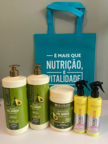 Produtos Bio Extratus com menor preço entrega sex taxa