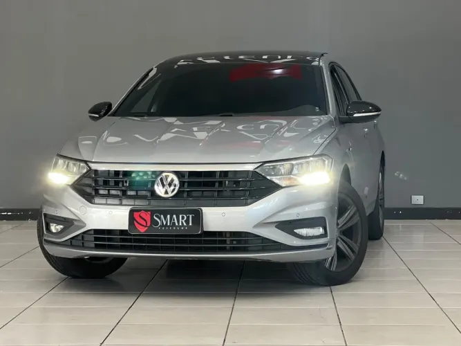 Volkswagen Jetta R-line 250 TSI 1.4 Flex 16V Aut. 2020