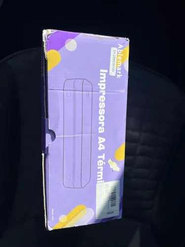 Impressora