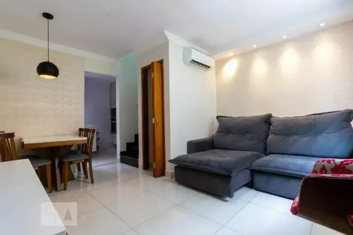 Casa em condomínio em Vila Aurora (Zona Norte) com 70.00 m² , 2 quarto(s) , 2 suíte(s) , 2