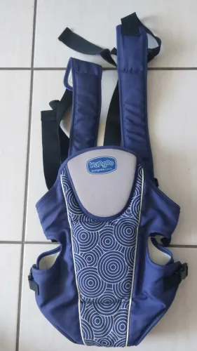 Canguru kangoo burigotto