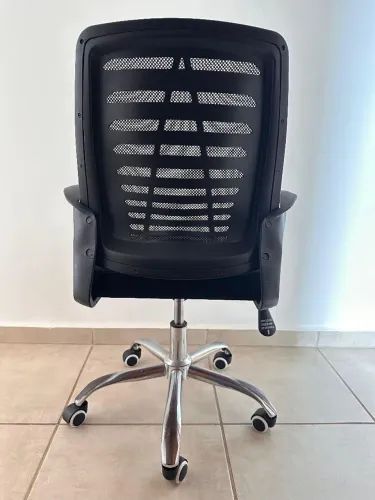 Cadeira Ergonômica 