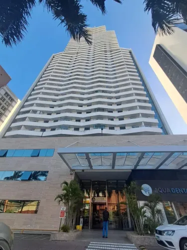 Apartamento para locação, Caminho das Árvores, Salvador, BA