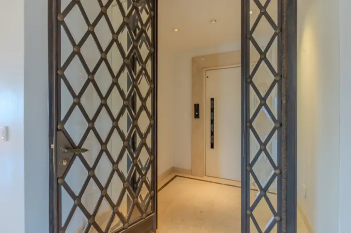 Apartamento para venda em Vila Sônia com 4 quartos, sendo 3 suítes, 377m²