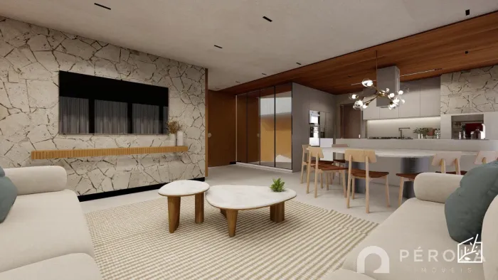 Apartamento em Jardim América - Goiânia, GO