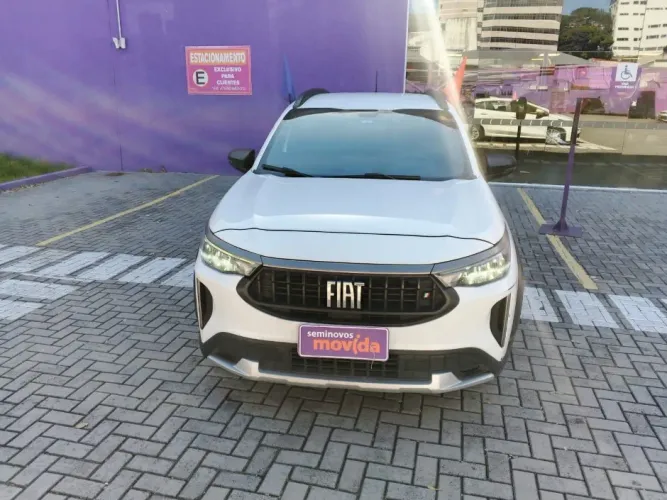 Fiat Pulse Drive 1.3 8V Flex Aut. 2026