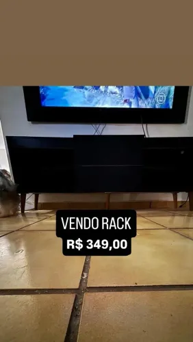 VENDO RACK