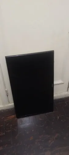 Tv Samsung un32fh4205 tela ruim