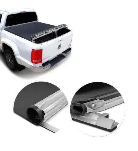 CAPOTA MARÍTIMA VW AMAROK