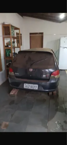 Palio 1.8 R 2 portas