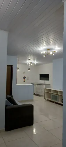 Casa no Arauá 