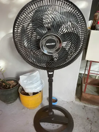 Ventilador mallory 40 cm