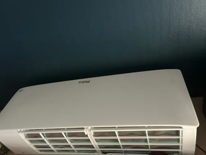 Ar-Condicionado Split Philco Inverter 9.000 BTUs Quente e Frio 220V Wi-Fi