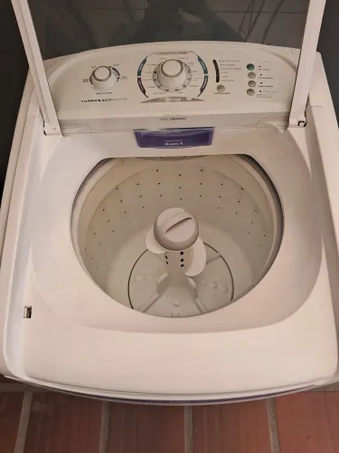 Máquina Electrolux 13kg revisada com garantia Funcionando todas as funções 890,00 