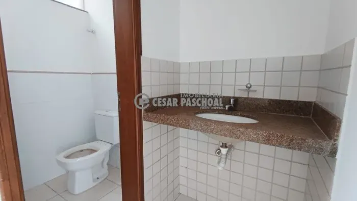 Sala Comercial Normal Alto da Boa Vista Excelente localizaçao Sala comercial 34,08m² 1 ban