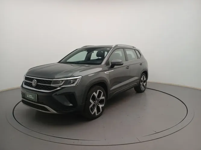 Volkswagen Taos Highline 1.4 250 TSI Flex AUT 2024