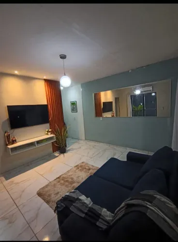 Aluguel com excelente custo benefício