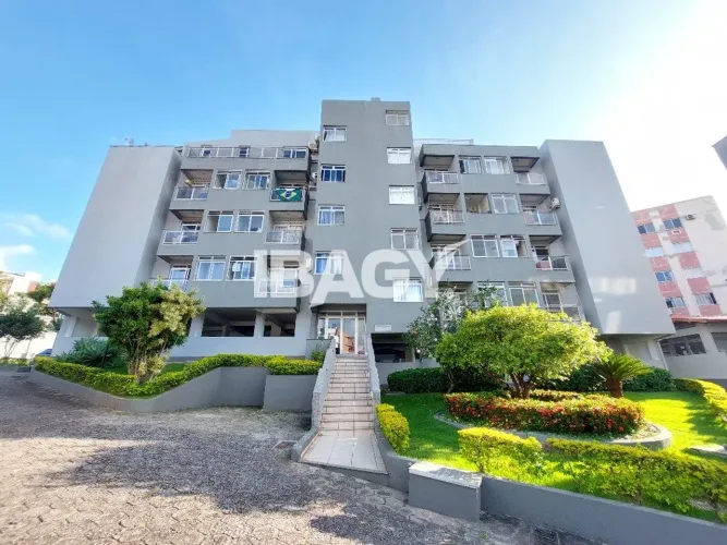 Excelente Apartamento 1 dormitório(s) em Carvoeira - Florianópolis