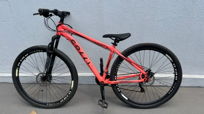 Bicicleta Colli Aro29