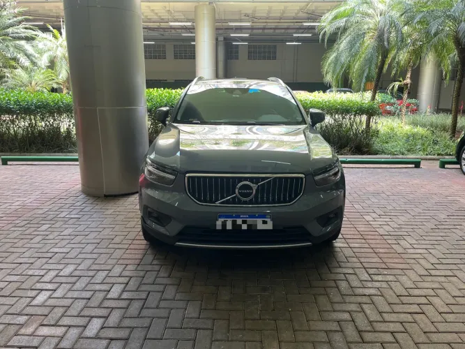 Volvo XC40 XC 40 T-5 Híbrido Inscription 1.5 FWD 2022