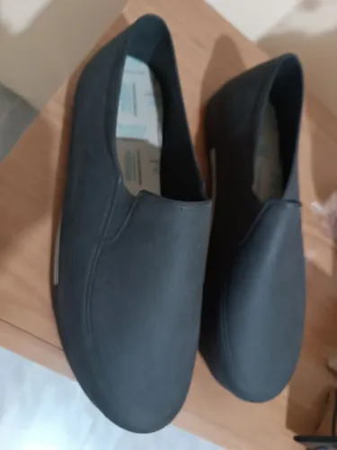 Sapato antiderrapante Linha Profissional