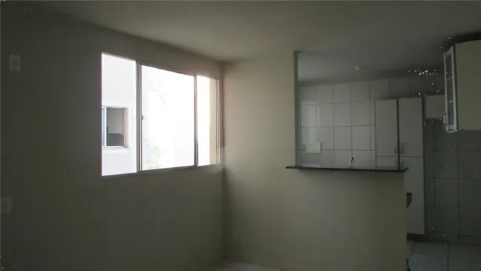 Apartamento para aluguel, 2 quartos, 1 vaga, São João Batista - Belo Horizonte/MG