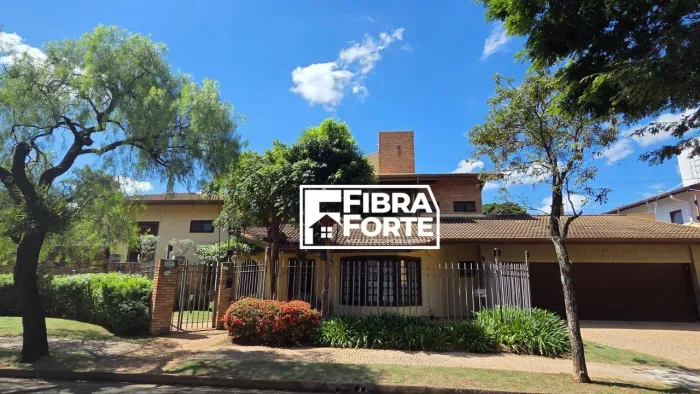 Casa a venda Cidade Universitária Campinas SP
