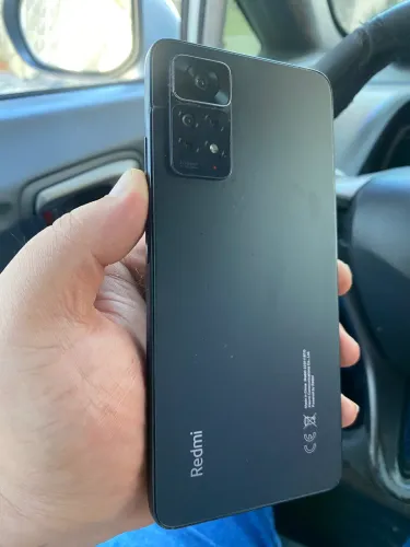 Redmi Note 11 Pro