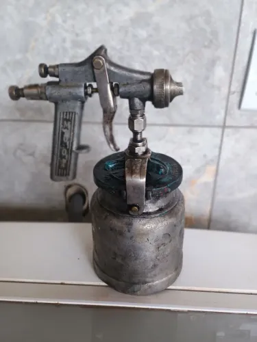 Pistola pintura arprex