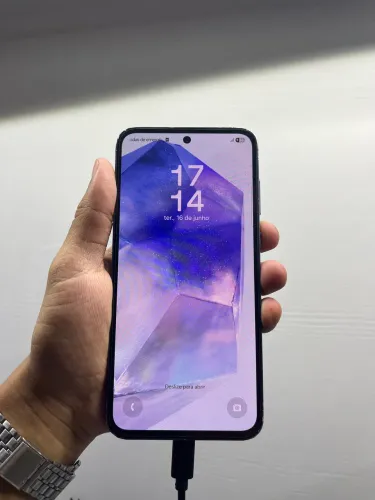 A55 5G 256GB