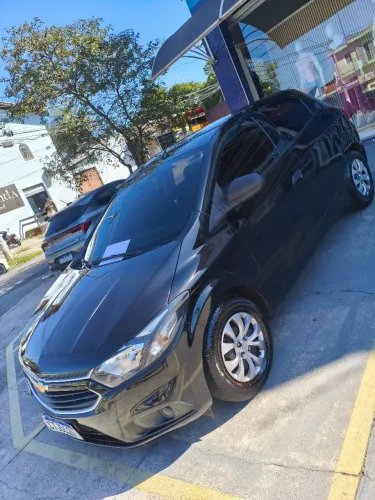 Chevrolet Joy Hatch 1.0 8V Flex 5P MEC 2020