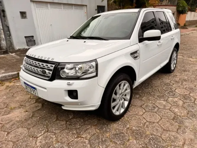 Land Rover Freelander2 HSE 2.2 SD4 190cv T.diesel 2014