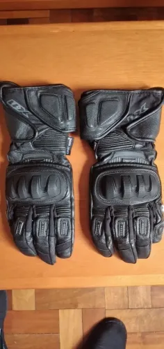 Luvas Impact 2 cano longo X11