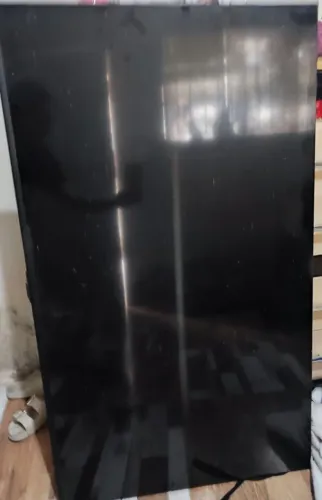 Tv pra venda de peças