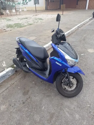 Yamaha
