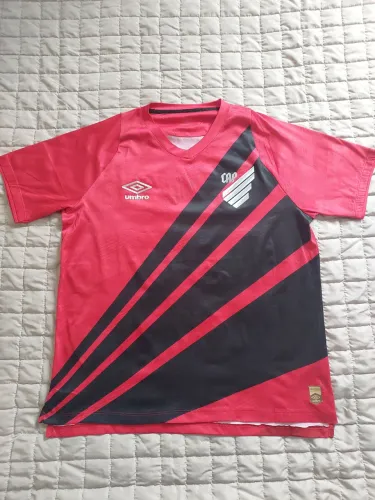 Camisa original Athletico Paranaense