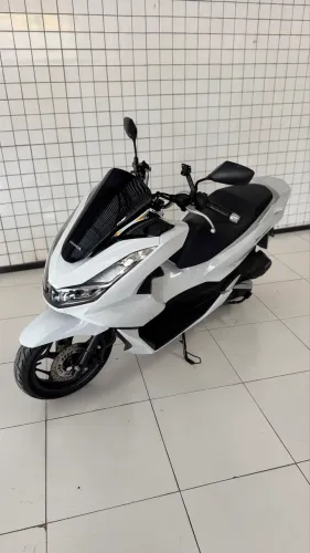 Honda Pcx 160 2025