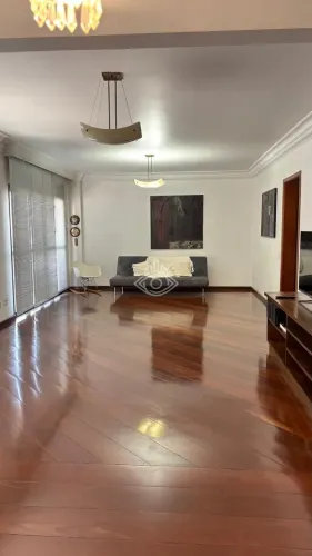 Apartamento para Locação | Rua Dr. Diogo de Faria | 4 Vagas