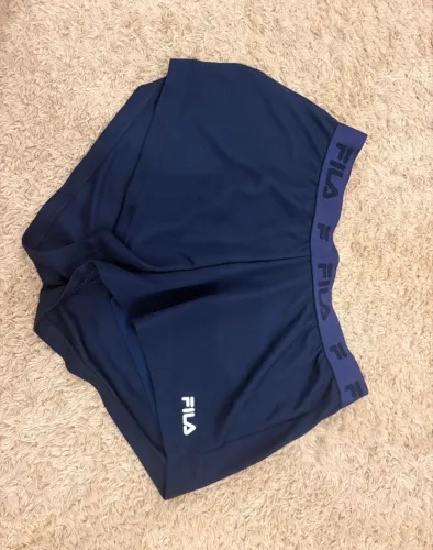 Short Fila P