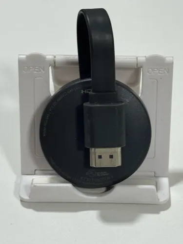 Google Chromecast ? R$ 70