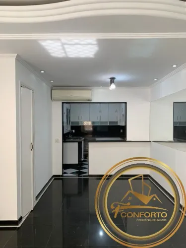 Casa em Condomínio Fechado na Vila Bertioga ? 100m² com Suíte e 2 Vagas