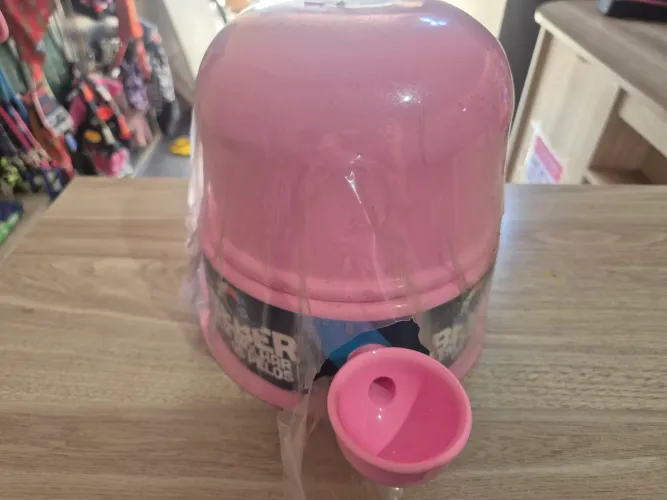 Bebedouro pet