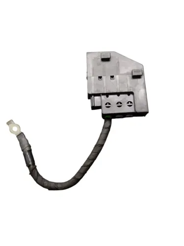 Módulo Caixa Fusível Ranger 3.2 2018