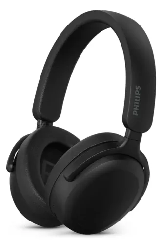 Headphone Philips Bluetooth E Energia Para 55h Tah2300bk/00 Preto