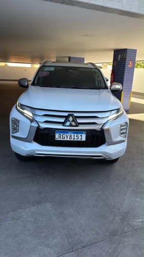 Mitsubishi Pajero Sport HPE 2.4 4X4 Diesel Aut. 2024