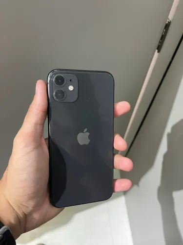 iPhone 11 Preto